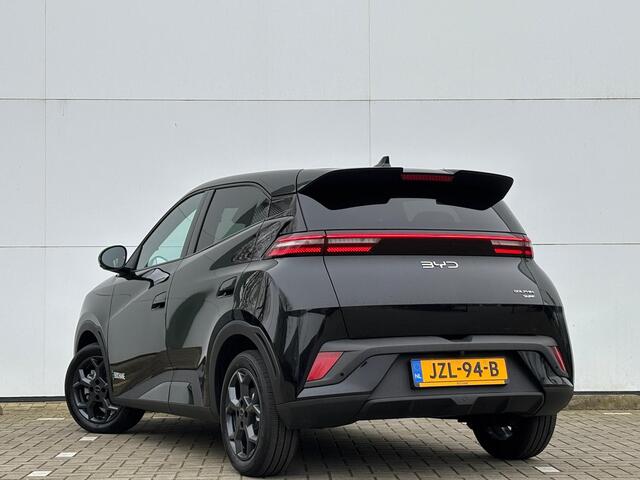 BYD Dolphin SURF Comfort 43 kWh 360 camera/parkeersensoren/Apple carplay