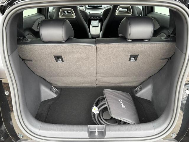 BYD Dolphin SURF Comfort 43 kWh 360 camera/parkeersensoren/Apple carplay