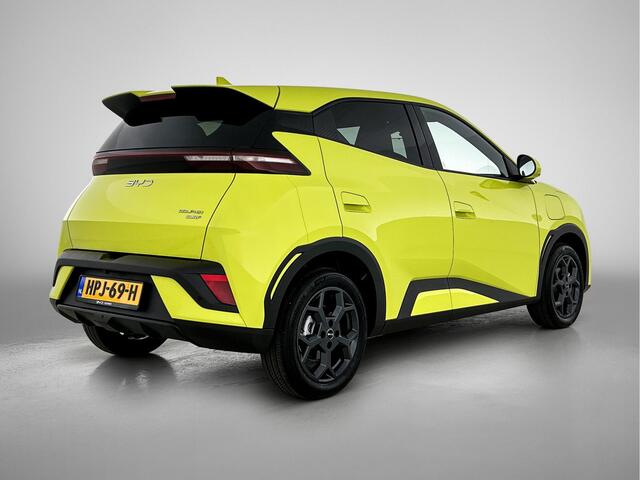 BYD Dolphin Surf Comfort 43 kWh | Grootste BYD Dealer van NL | 322 KM WLTP | NAP |