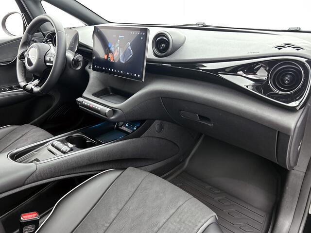 BYD Dolphin Design 60.4 kWh | Facelift | Modeljaar-2025 | Panoramadak |