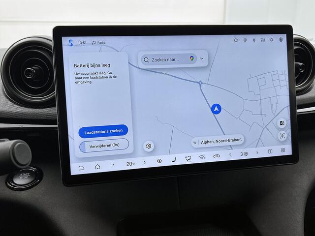 BYD Dolphin Design 60.4 kWh | 427 KM WLTP | 360 camera | 17" LMV | Origineel NL |