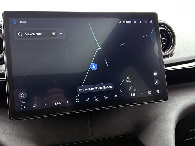 BYD Dolphin Design 60.4 kWh | 2025 model | Panoramadak | BTW-auto | 1e eigenaar | Facelift |