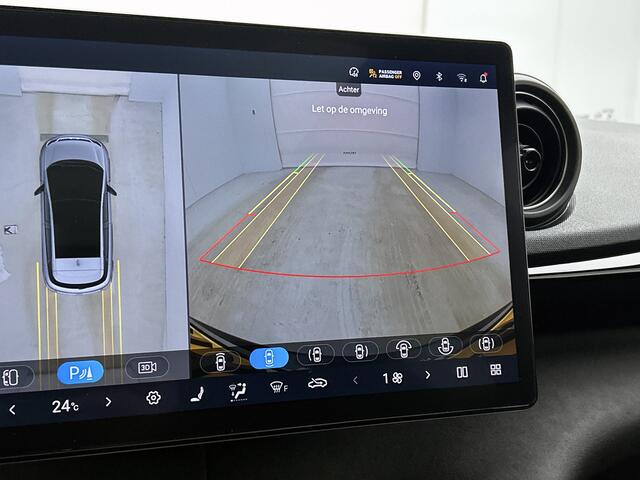 BYD Dolphin Design 60.4 kWh | 2025 model | Panoramadak | BTW-auto | 1e eigenaar | Facelift |