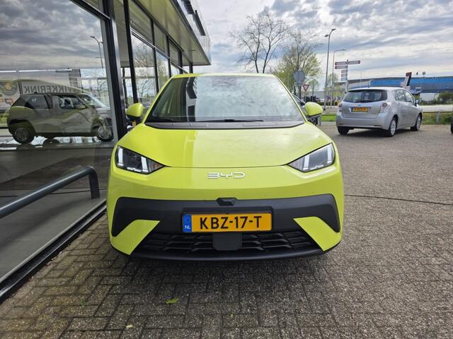 BYD Dolphin COMFORT 43 KWH