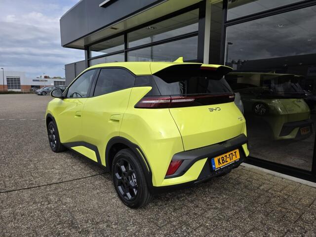 BYD Dolphin COMFORT 43 KWH