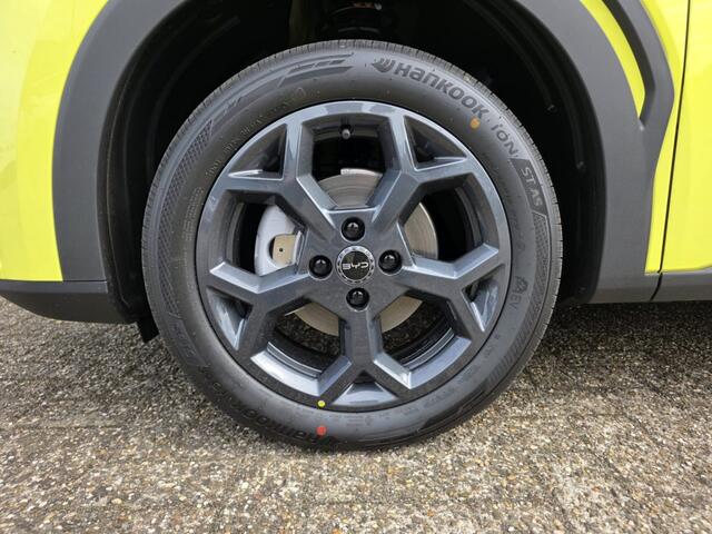 BYD Dolphin COMFORT 43 KWH