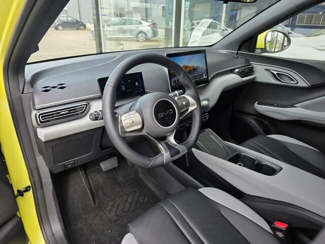 BYD Dolphin COMFORT 43 KWH