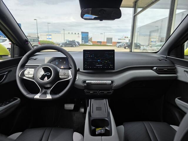 BYD Dolphin COMFORT 43 KWH