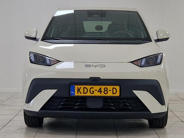 BYD Dolphin SURF Boost 43 kWh APPLE CARPLAY l ANDROID AUTO