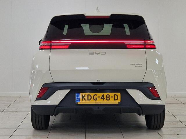 BYD Dolphin SURF Boost 43 kWh APPLE CARPLAY l ANDROID AUTO