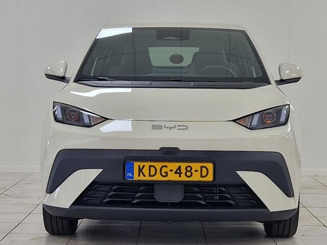 BYD Dolphin SURF Boost 43 kWh APPLE CARPLAY l ANDROID AUTO