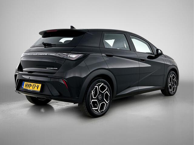 BYD Dolphin Comfort 60.4 kWh | 427 KM WLTP | 3-Fase | Full-LED | Grootste BYD Dealer van NL |