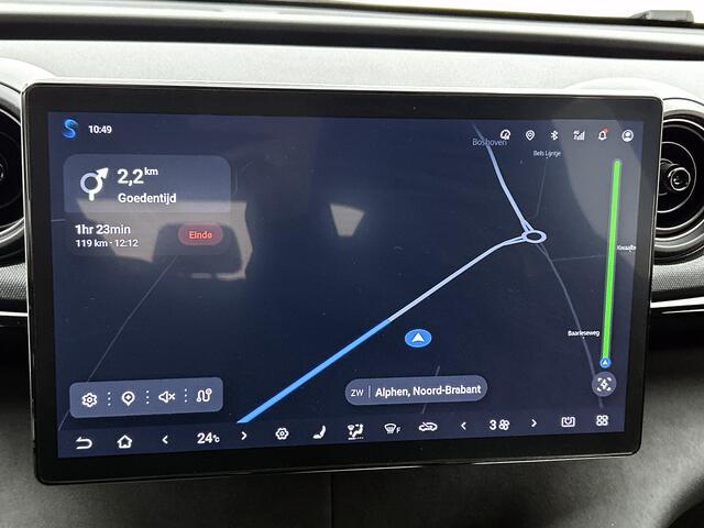 BYD Dolphin Comfort 60.4 kWh | 427 KM WLTP | 3-Fase | Full-LED | Grootste BYD Dealer van NL |