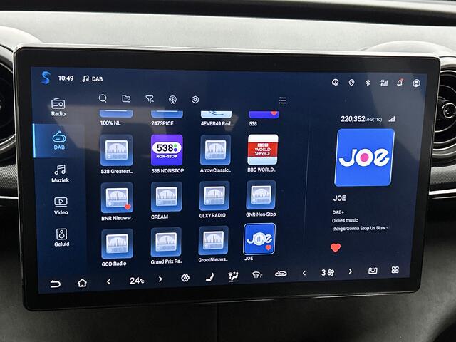 BYD Dolphin Comfort 60.4 kWh | 427 KM WLTP | 3-Fase | Full-LED | Grootste BYD Dealer van NL |