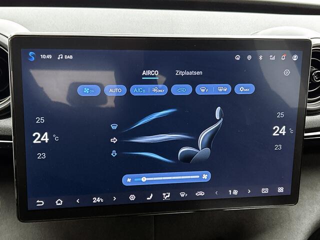 BYD Dolphin Comfort 60.4 kWh | 427 KM WLTP | 3-Fase | Full-LED | Grootste BYD Dealer van NL |