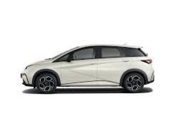 BYD Dolphin Comfort 60.4 kWh | Voorraad Deals | Nog maar 1 op Voorraad! |