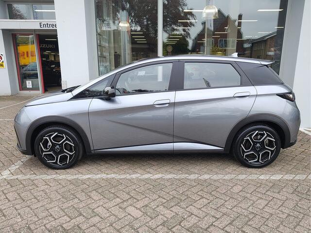 BYD Dolphin COMFORT 60.4 kWh Warmtepomp | 427 KM RANGE! | V2L | Keyless