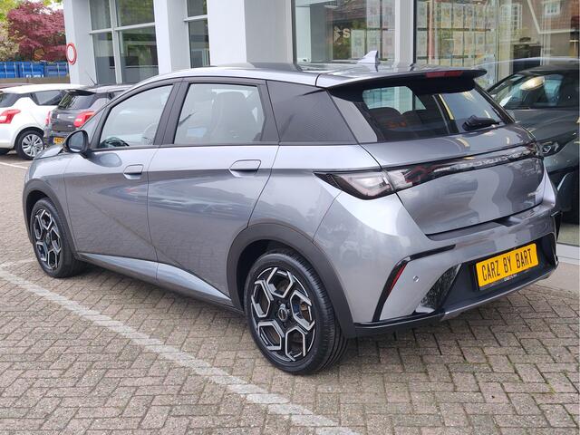 BYD Dolphin COMFORT 60.4 kWh Warmtepomp | 427 KM RANGE! | V2L | Keyless