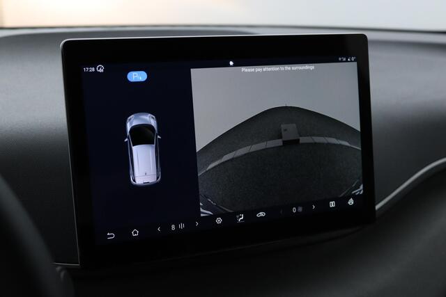 BYD Dolphin SURF Boost 43 kWh | 322 KM Range | Elektrisch verstelbare voorstoelen | Blade Battery| 16? lichtm