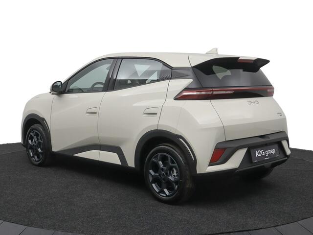 BYD Dolphin SURF Boost 43 kWh | 322 KM Range | Elektrisch verstelbare voorstoelen | Blade Battery| 16? lichtm