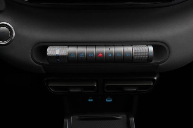 BYD Dolphin SURF Boost 43 kWh | 322 KM Range | Elektrisch verstelbare voorstoelen | Blade Battery| 16? lichtm