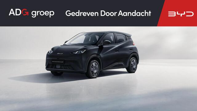 BYD Dolphin SURF Active 30 kWh | Achteruitrijcamera | Adaptieve cruise control | Apple Carplay