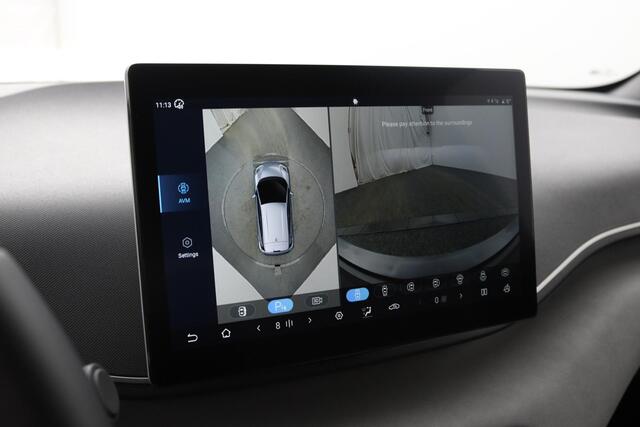 BYD Dolphin SURF Comfort 43 kWh / Snel leverbaar / 360° camera / 310 KM / Apple Carplay