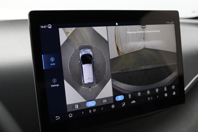 BYD Dolphin SURF Comfort 43 kWh / 360° camera / 312 KM / Apple Carplay / Stoelverwarming