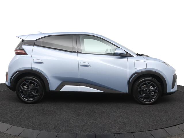 BYD Dolphin SURF Comfort 43 kWh / 360° camera / 312 KM / Apple Carplay / Stoelverwarming