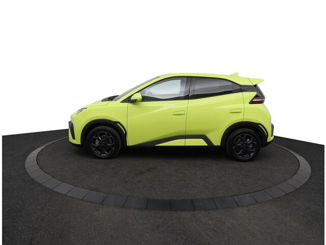 BYD Dolphin SURF Boost 43 kWh Nieuw | Navigatie | Apple Carplay - Android Auto