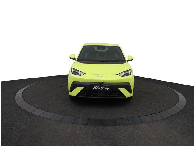 BYD Dolphin SURF Boost 43 kWh Nieuw | Navigatie | Apple Carplay - Android Auto