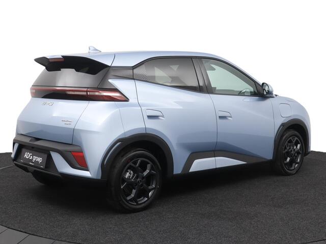 BYD Dolphin SURF Comfort 43 kWh / 360° camera / 312 KM / Apple Carplay / Stoelverwarming
