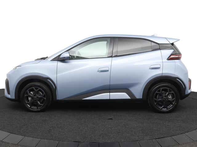 BYD Dolphin SURF Comfort 43 kWh / 360° camera / 312 KM / Apple Carplay / Stoelverwarming