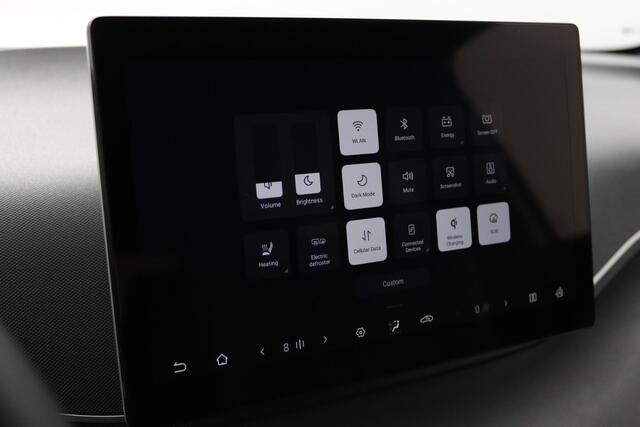 BYD Dolphin SURF Comfort 43 kWh / 360° camera / 312 KM / Apple Carplay / Stoelverwarming