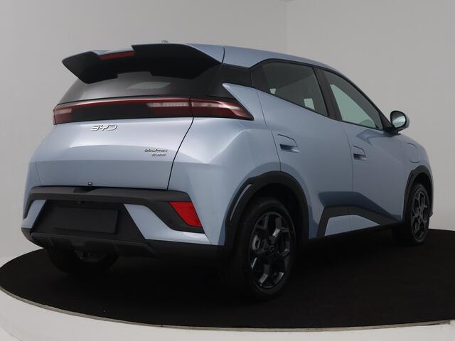 BYD Dolphin SURF Boost 43 kWh | Nieuw & Direct leverbaar | Origineel NL! | NAP!