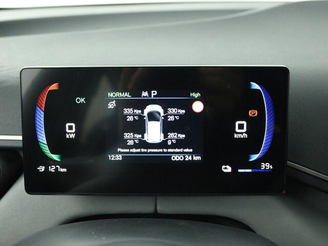 BYD Dolphin SURF Boost 43 kWh | Nieuw & Direct leverbaar | Origineel NL! | NAP!