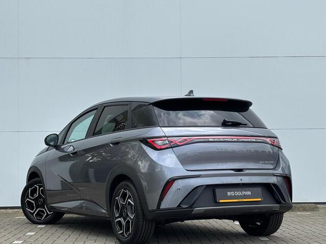 BYD Dolphin Design 60.4 kWh | Nieuw | Direct Leverbaar | Nu Rijklaar ¤ 35.995,- | Volledige fabrieksgarantie |