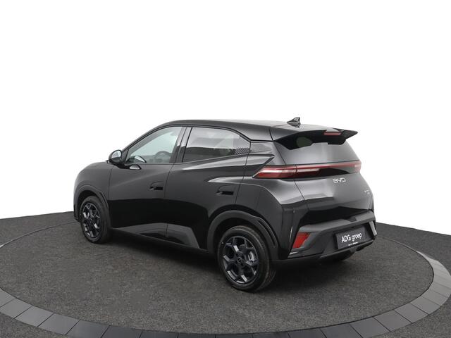 BYD Dolphin SURF Comfort 43 kWh | Voorraad Deals | Direct leverbaar | 360 Camera | Parkeer sensoren | Navigatie