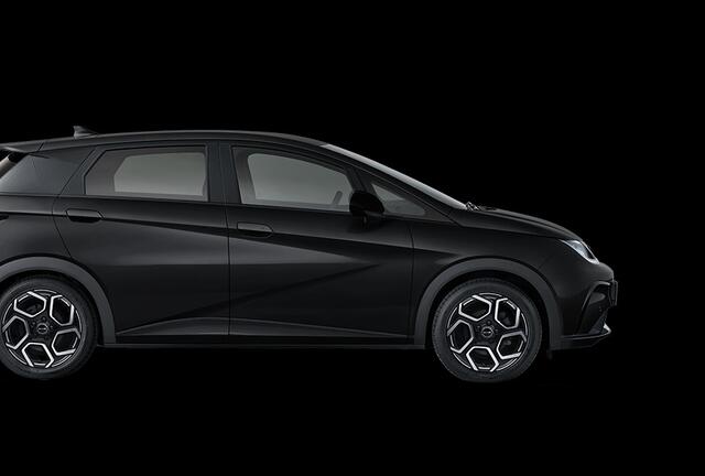 BYD Dolphin Design 60.4 kWh | Voorraad Deals | Nog 1 Op Voorraad ! |