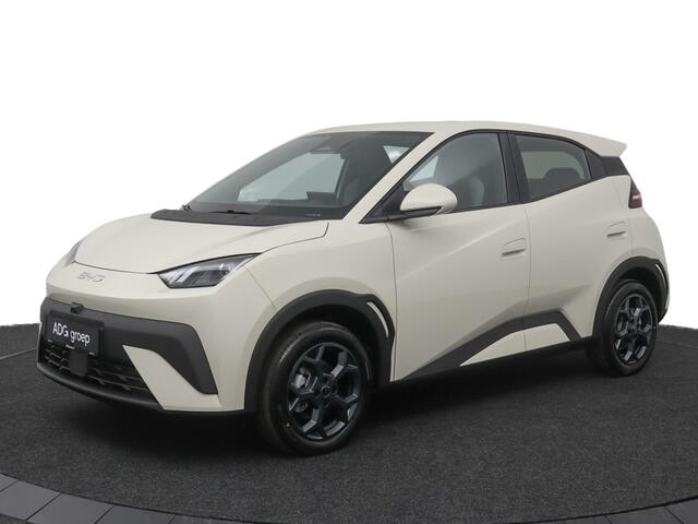 BYD Dolphin SURF Boost 43 kWh