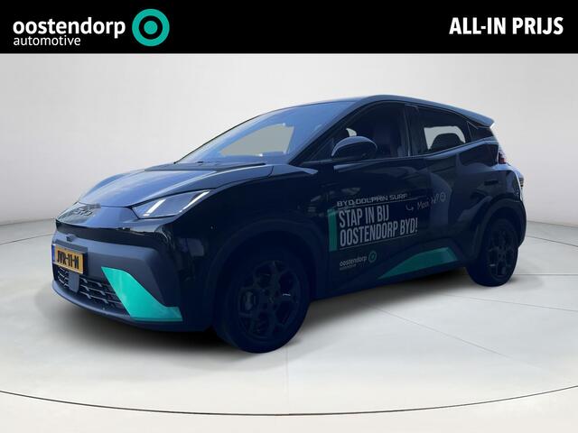 BYD Dolphin SURF Comfort 43 kWh | Demo | Rijklaaprijs!