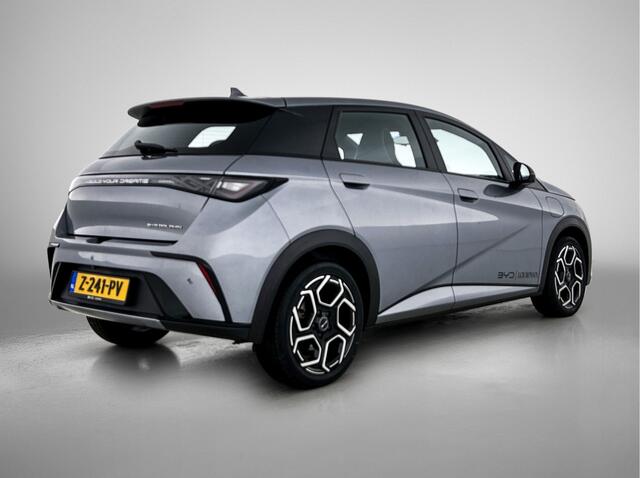 BYD Dolphin Comfort 60.4 kWh | BTW-auto | 427km WLTP