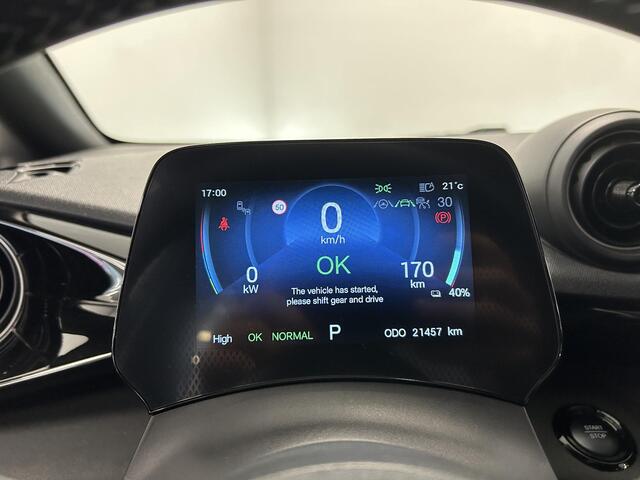 BYD Dolphin Comfort 60.4 kWh SOH 98% | Rondomzicht camera | LED | Stoelverwarming | Dodehoekdetectie | BTW auto