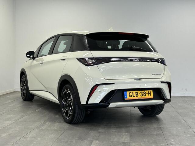BYD Dolphin Comfort 60.4 kWh SOH 98% | Rondomzicht camera | LED | Stoelverwarming | Dodehoekdetectie | BTW auto