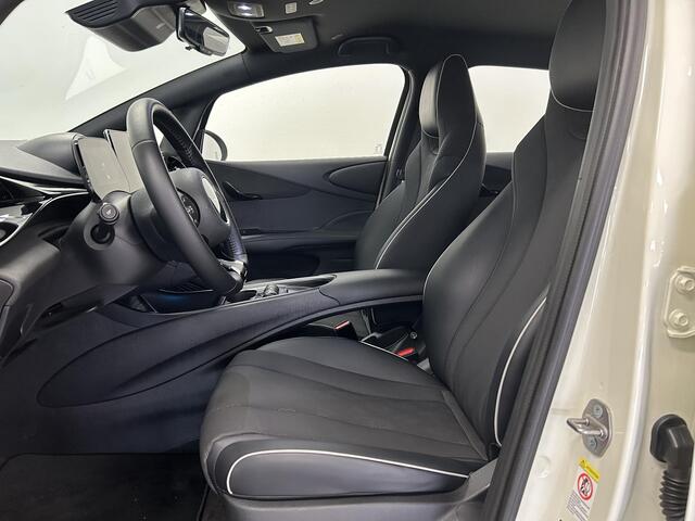 BYD Dolphin Comfort 60.4 kWh SOH 98% | Rondomzicht camera | LED | Stoelverwarming | Dodehoekdetectie | BTW auto
