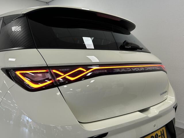 BYD Dolphin Comfort 60.4 kWh SOH 98% | Rondomzicht camera | LED | Stoelverwarming | Dodehoekdetectie | BTW auto