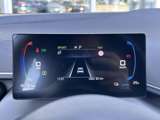 BYD Dolphin SURF Comfort 43 kWh | Apple Carplay & Android Auto | Adaptief cruise control | Stoelverwarming