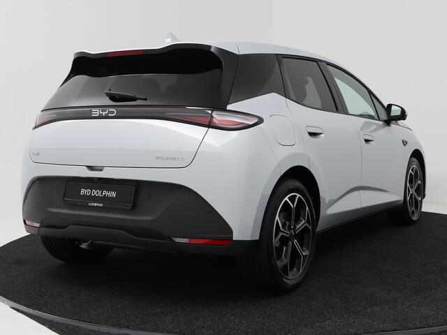 BYD Dolphin G DM-i Comfort