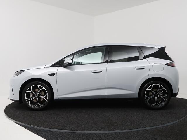 BYD Dolphin G DM-i Comfort