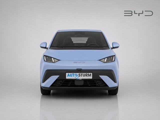 BYD Dolphin SURF Active 30 kWh